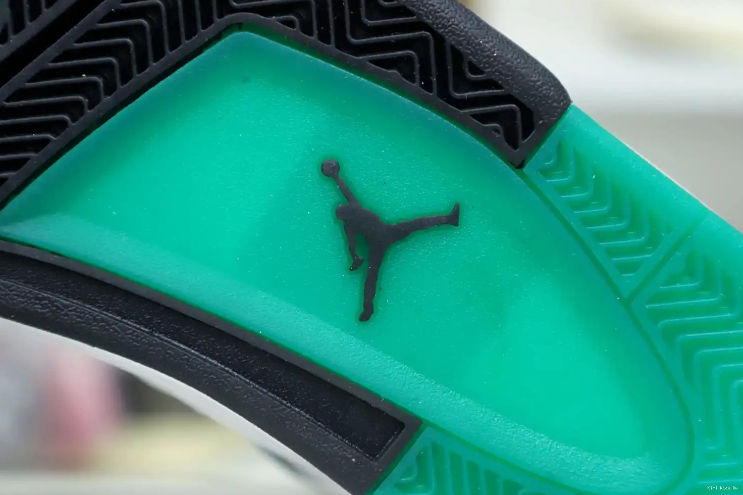 RETRO 4 AIR 'RAST JORDAN WMNS Kimikick 0803